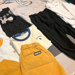 【決定】レディース夏秋服S〜M＋スキンケアの画像
