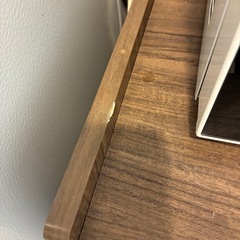 収納棚の画像