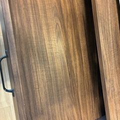 収納棚の画像
