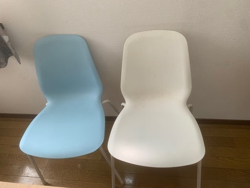 IKEAダイニングテーブル