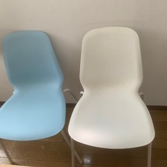 IKEAダイニングテーブル  の画像