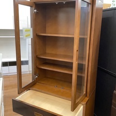 カリモク60 オープントップキャビネット【トレファク 川越店】の画像