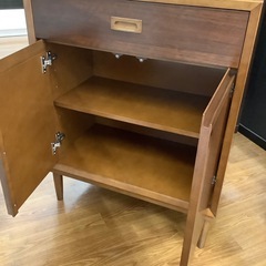 カリモク60 オープントップキャビネット【トレファク 川越店】の画像