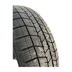 ダンロップ タイヤ WM03 2020製 14インチ ×4本の画像