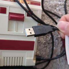 ファミリーコンピューター　クラシックミニの画像