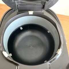 象印 ZOJIRUSHI 炊飯器 NP-VN10型 ※不具合ありの画像