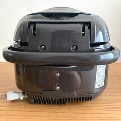 象印 ZOJIRUSHI 炊飯器 NP-VN10型 ※不具合ありの画像