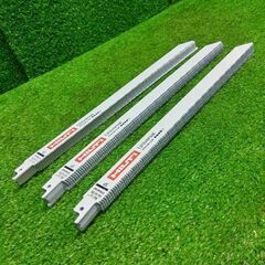 HILTI 12-14TPI 30|12 セーバーソーブレード 60枚セット【船橋馬込店】【店頭取引限定】【未使用】ITRJ1PD4R7M8の画像