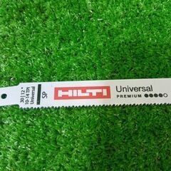 HILTI 12-14TPI 30|12 セーバーソーブレード 60枚セット【船橋馬込店】【店頭取引限定】【未使用】ITRJ1PD4R7M8の画像