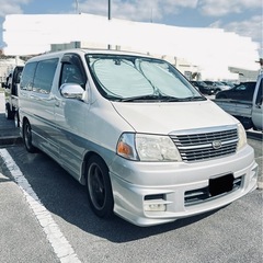 車検付きディーゼル車　税金込みの画像