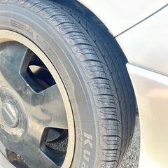 車検付きディーゼル車　税金込みの画像