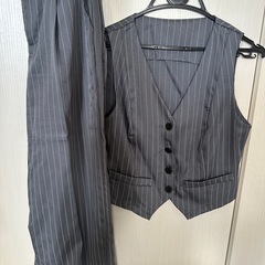 スーツ/2ピース/セットアップの画像