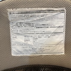 バウンサー リッチェル
の画像