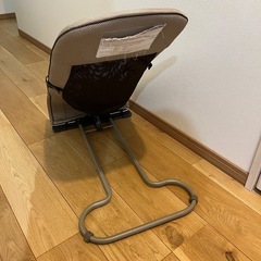 バウンサー リッチェル
の画像