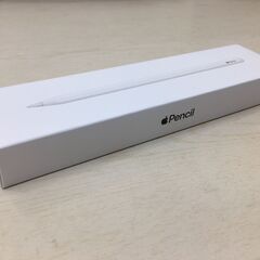 盆休みは9月６日です　海外・日本製品のサルベージ品　Apple  Pencil  第2世代の画像