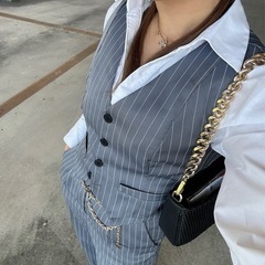 スーツ/2ピース/セットアップの画像