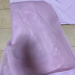 PUMA トレーナー　ピンクの画像