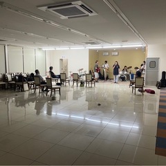 親子楽器教室生徒募集中！一人でもOK  1時間300円の画像