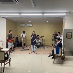 親子楽器教室生徒募集中！一人でもOK  1時間300円の画像