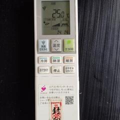 SHARPエアコンの画像