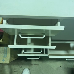 キッチンカウンターワゴン  の画像