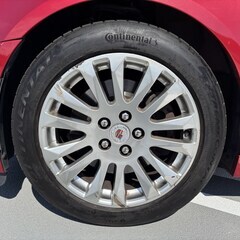 神奈川【自社ローン】保証人無可★全国対応★キャデラックCTS【3.0ラグジュリー】車検2年付/純正18インチAW/レザーシート/パワーシート/ドラレコ/シートヒーター/フォグの画像
