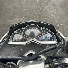 ヤマハ　YAMAHA マジェスティs 155 sg28j マジェs 実働　タンデム　軽2輪の画像