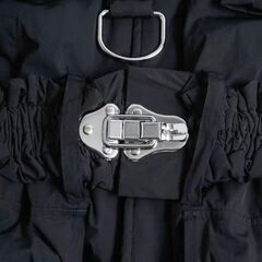 craig green 17FW ダウンジャケット ジャケッの画像