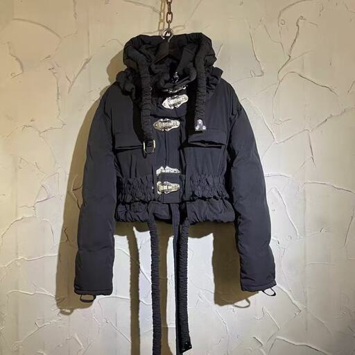 craig green 17FW ダウンジャケット ジャケッ