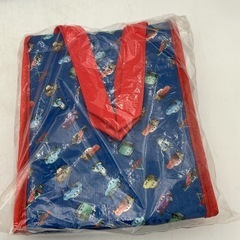 子供向けランチグッズ　セットの画像