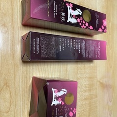 さくら舞妓　化粧品　国産の画像