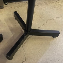 ※ スピーカースタンド　2本セット　モニタースピーカー用 の画像