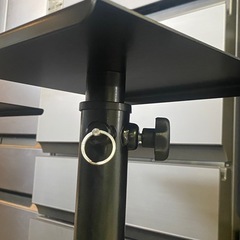 ※ スピーカースタンド　2本セット　モニタースピーカー用 の画像