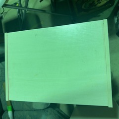 カラーボックスの画像
