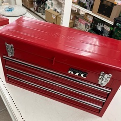 【中古】【店頭引取限定】KTC ツールセット　SKXO213の画像