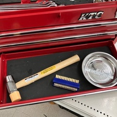 【中古】【店頭引取限定】KTC ツールセット　SKXO213の画像