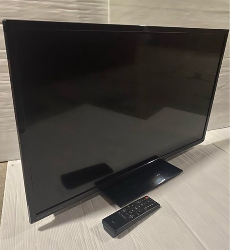 ORION 液晶テレビ 32型 LK-321BP