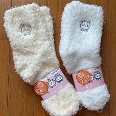 ちいかわ グッズ色々の画像
