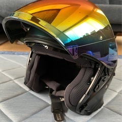 ショウエイ ジェイクルーズ2　SHOEI J-CRUISEII XLの画像