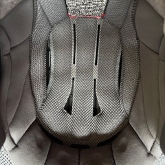 ショウエイ ジェイクルーズ2　SHOEI J-CRUISEII XLの画像