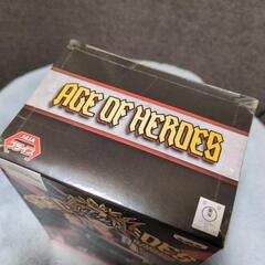 【新品‼️】ヒロアカ　AGE OF HEROES 爆豪勝己　フィギュアの画像