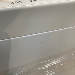 【トレファク神戸南店】TOSHIBA 2021年製　全自動洗濯機です‼︎【取りに来られる方限定】の画像
