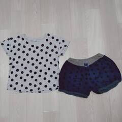 子供服　おまとめ売り　１３０サイズ　セット売り　夏服　冬服　の画像