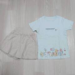 子供服　おまとめ売り　１３０サイズ　セット売り　夏服　冬服　の画像