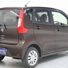 日産 デイズ 　Ｊの画像