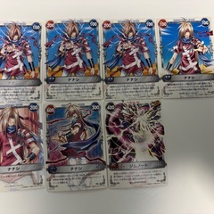 メルヘヴン カード 55枚まとめ売りの画像
