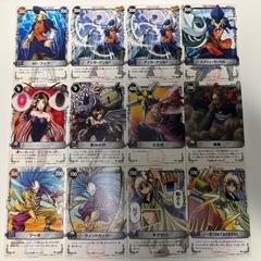 メルヘヴン カード 55枚まとめ売りの画像