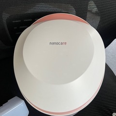 Panasonic ナノイー　スチーマーの画像