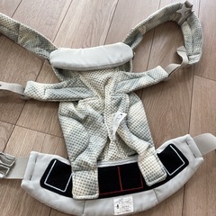 エルゴベビー　抱っこ紐の画像