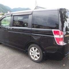 ２２年式　ステップワゴン　車検長い令和９年３月まで　自動車税もコミコミ☆彡　早い者勝ちです！！の画像